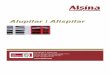Alupilar / Alispilar - Construmática.com