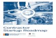 Contractor Startup Roadmap - Durham Business 360