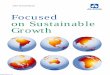 Focused on Sustainable Growth - Morningstar, Inc
