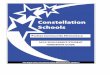 2019-2020 PTCE Student Handbook - Constellation Schools