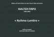 WALTER FIRPO - Jean-Francis Gaud