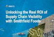 Unlocking the Real ROI of Supply Chain Visibility with 
