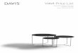 Valet Price List - Davis Furniture