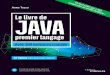 Apprendre Java en douceur A. Tasso Anne Tasso