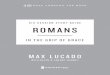 SIX-SESSION STUDY GUIDE ROMANS - ChurchSource