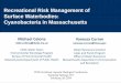 Recreational Risk Management of Surface Waterbodies 