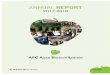 Annual Report - AFC Agro Biotech