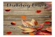 Bulldog Bark -
