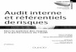 Audit Organisation Conseil Audit interne et référentiels 