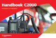 Handboek C2000 - IFV