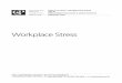 Workplace Stress - Chartered Society of Physiotherapy