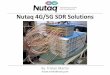 Nutaq 4G/5G SDR Solutions