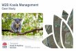 W2B Koala Management - EIANZ