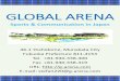 GLOBAL ARENA - xs031582.xsrv.jp