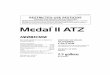 Medal II ATZ - Amazon S3