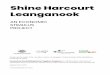 Shine Harcourt Leanganook Report Accessible Plain Text 