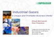Industrial Gases - Linde plc