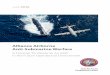 Alliance Airborne Anti-Submarine Warfare - JAPCC
