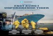 FAST KURS I UDFORDRENDE TIDER - Maersk