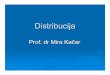 Distribucija - bpa.edu.rs