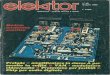 Giugno 1983 elettronica - scienza tecnica e diletto ~.r 