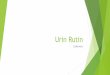 Urin Rutin - UMY
