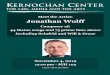 Meet the Artist: Jonathan Wolff