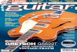 Guitar-Dream˘ GRETSCH G5622T