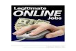 Legitimate Online Jobs With Roamingdesk