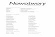 Nowotwory - VIA MEDICA