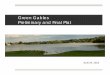 Green Gables Preliminary and Final Plat