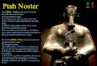 Ptah Noster - Glorian