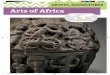 ARTFUL ADVENTURES Arts of Africa