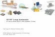 05 HF Loop Antennas - RFID-Systems