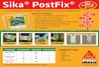 Sika PostFix - images.thdstatic.com