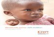 Worldwide aid for cleft children