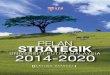 Final Cover Plan Strategik PERTANIAN.pdf 1 1/27/14 9:07 AM