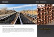 RAIL & Other Track Material (OTM)