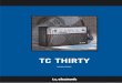 TC Thirty EN - toneprints.com