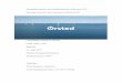 Strategic analysis and valuation of Ørsted A/S