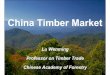 China Timber Market - UNECE