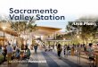 Sacramento Valley Station