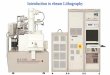 Introduction to ebeam Lithography