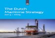 The Dutch Maritime Strategy - Government.nl