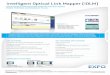 intelligent Optical Link Mapper (iOLM)