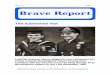 BraveReport Issue 29 Submarines WW2 - Osborne King