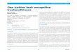Gas turbine fault recognition trustworthiness