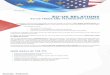 EU-US relations: EU-US Trade and Technology Council