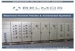 Electrical Control Panels & Automated Systems