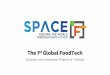 The 1st Global FoodTech - thaiembdc.org